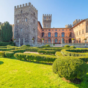 Torre Alfina